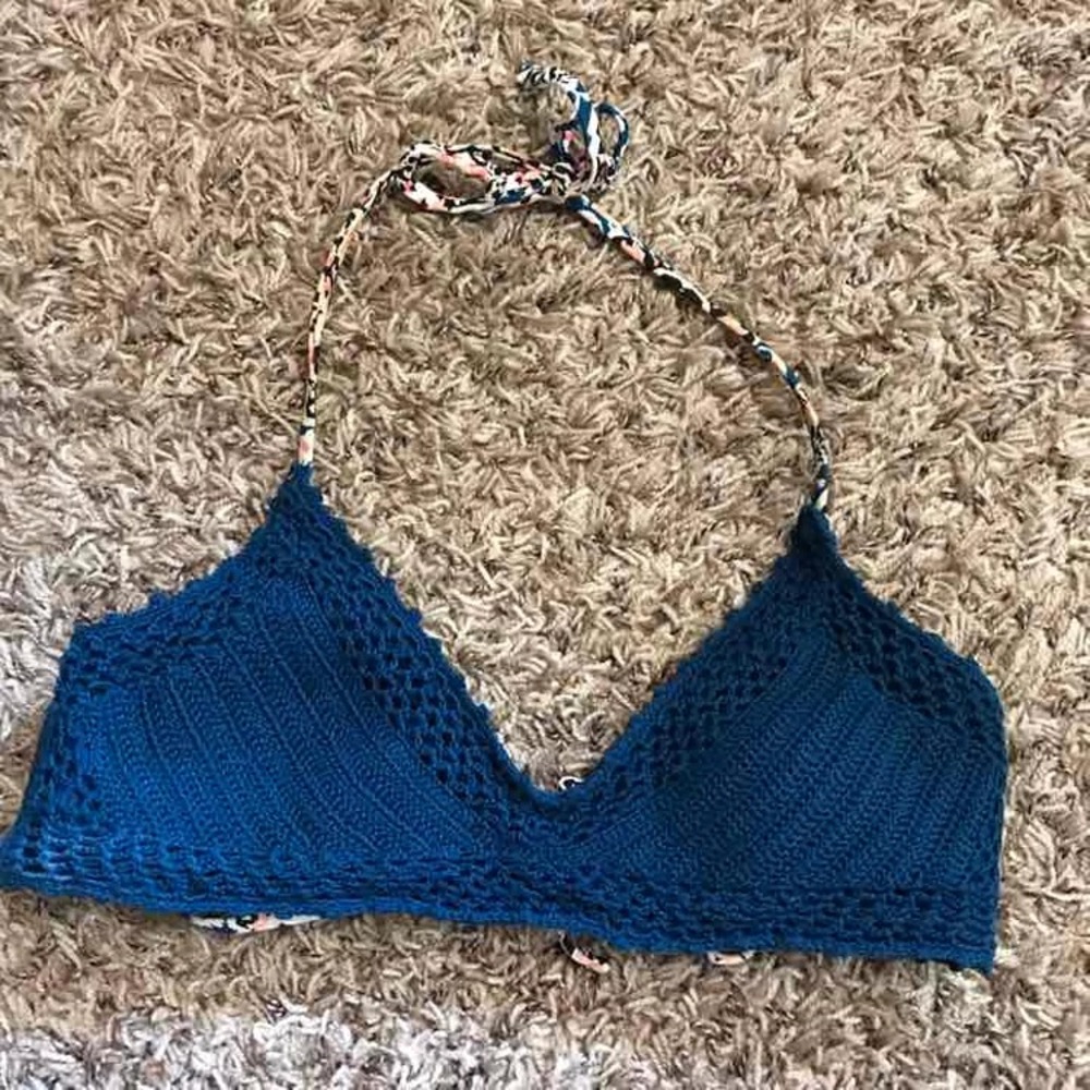 ISO in large from target